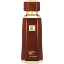 French Avenue Liquid Brun