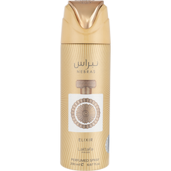 Lattafa Pride Nebras Elixir
