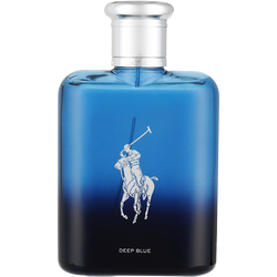 Polo Deep Blue