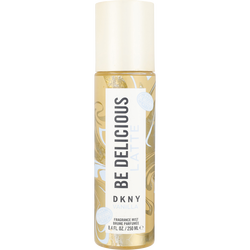 Dkny Be Delicious Latte Vanilla
