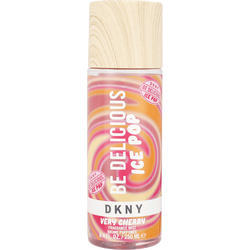 Dkny Be Delicious Ice Pop Very Cherry
