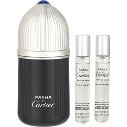 Pasha De Cartier Edition Noire