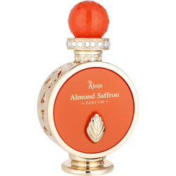 Ahuja Almond Saffron