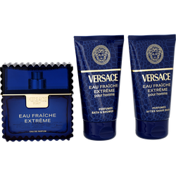 Versace Man Eau Fraiche Extreme