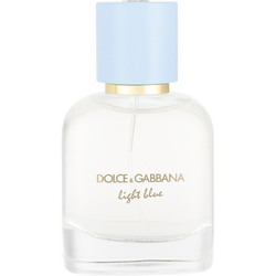 D & G Light Blue
