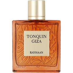 Rayhaan Tonquin Giza