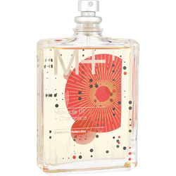 Escentric Molecule 01 + Champaca