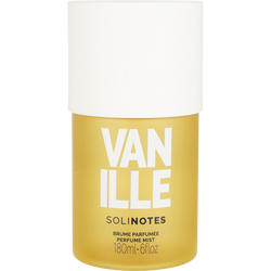 Solinotes Vanilla