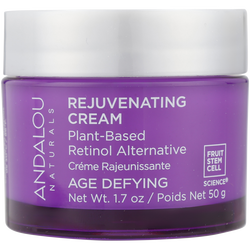 Andalou Naturals