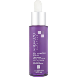 Andalou Naturals