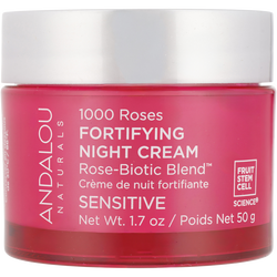 Andalou Naturals