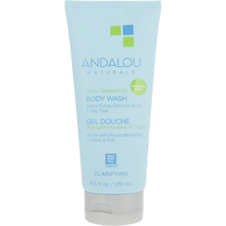 Andalou Naturals