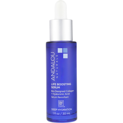 Andalou Naturals