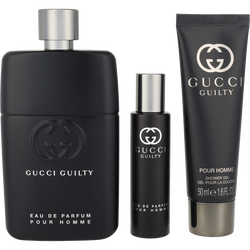 Gucci Guilty Pour Homme