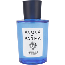 Acqua Di Parma Blu Mediterraneo Mandorlo Di Sicilia