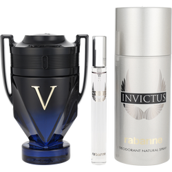 Invictus Victory Elixir
