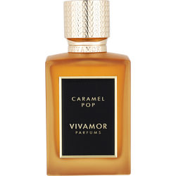 Vivamor Parfums Caramel Pop