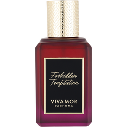 Vivamor Parfums Forbidden Temptation