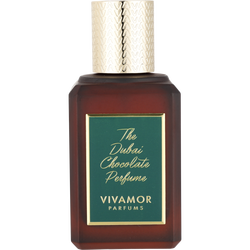 Vivamor Parfums The Dubai Chocolate Perfume