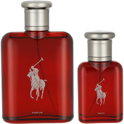 Polo Red