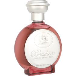 Boadicea The Victorious Harmonious