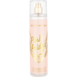 Nicki Minaj Pink Friday 2