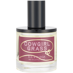 D.S. & Durga Cowgirl Grass