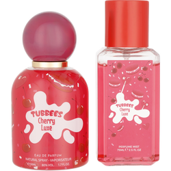 Tubbees Cherry Luxe