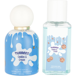 Tubbees Cookies & Cream