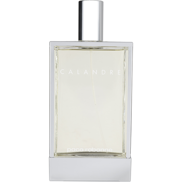 Calandre Eau De Toilette Spray 3.4 oz