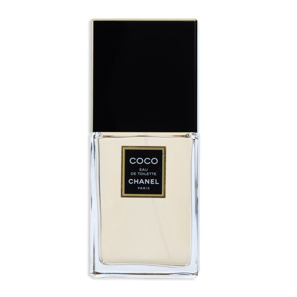 Chanel Coco Eau De Toilette Spray 3.4 oz