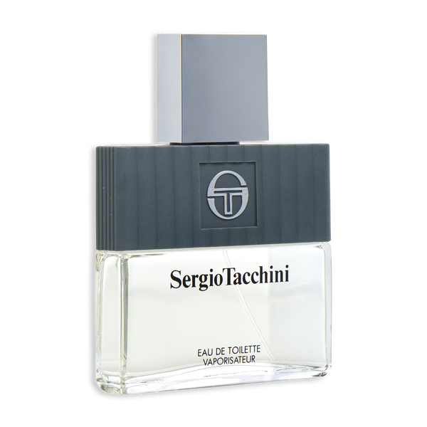 Sergio Tacchini Eau De Toilette Spray 3.4 oz