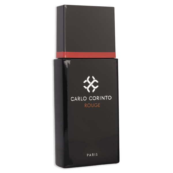 Carlo Corinto Rouge Eau De Toilette Spray 3.3 oz