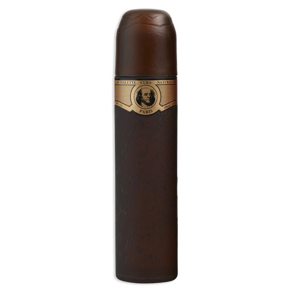 Cuba Gold Eau De Toilette Spray 3.3 oz