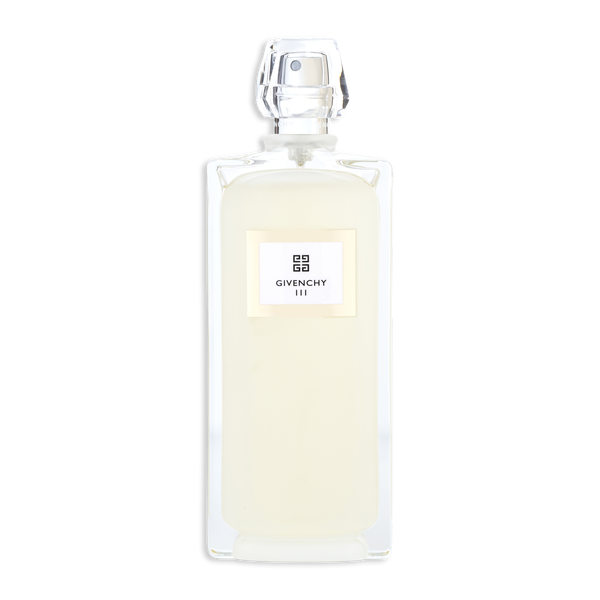 Givenchy Iii Eau De Toilette Spray 3.3 oz