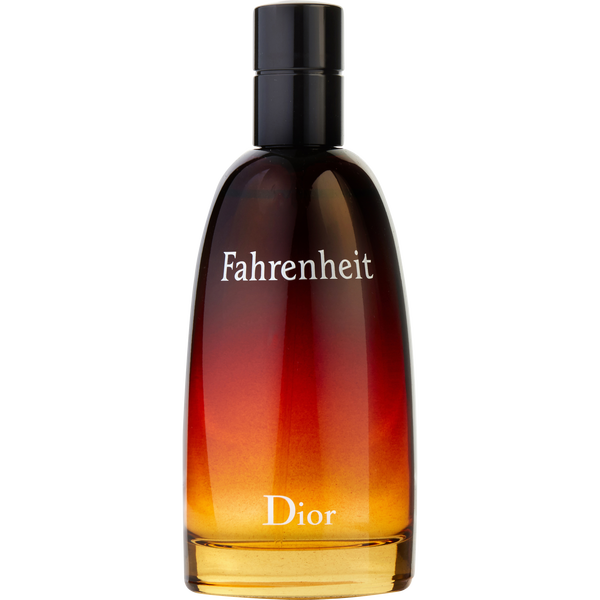 Fahrenheit Eau De Toilette Spray 3.4 oz