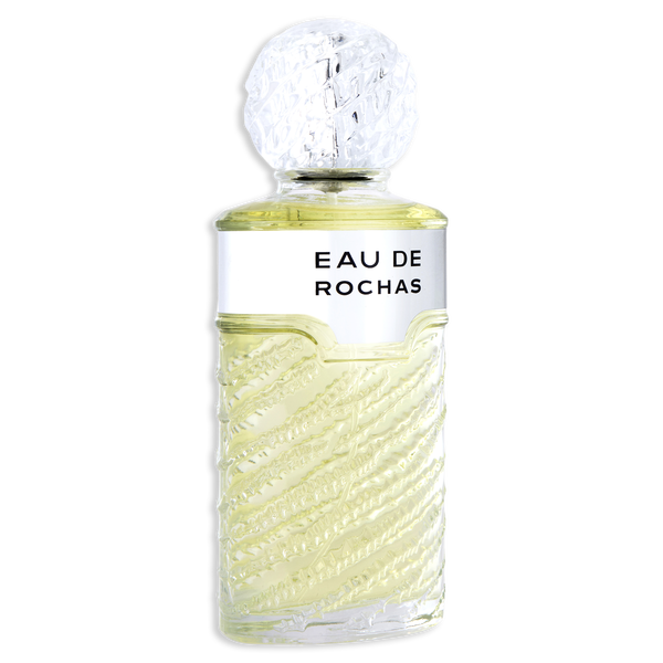 Eau De Rochas Eau De Toilette Spray 3.3 oz
