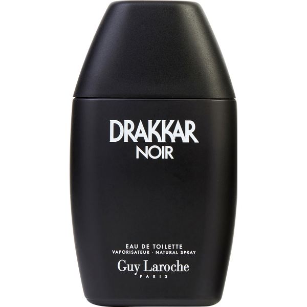 Drakkar Noir Eau De Toilette Spray 6.7 oz