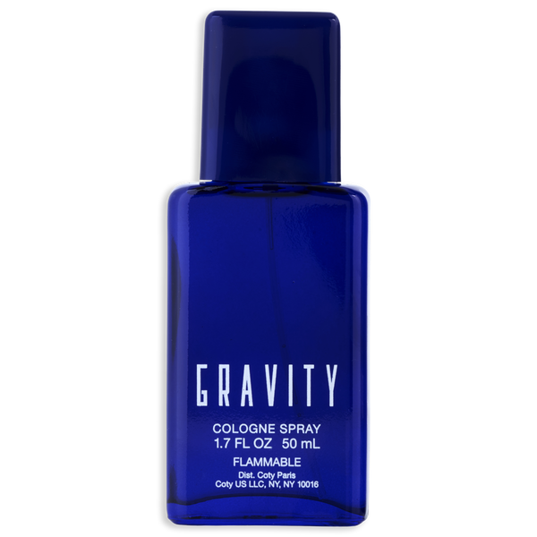 Gravity Cologne Spray 1.7 oz