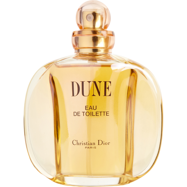 Dune Eau De Toilette Spray 3.4 oz