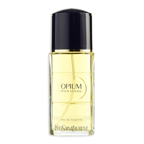 Opium Eau De Toilette Spray 3.3 oz