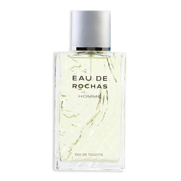 Eau De Rochas Eau De Toilette Spray 3.3 oz