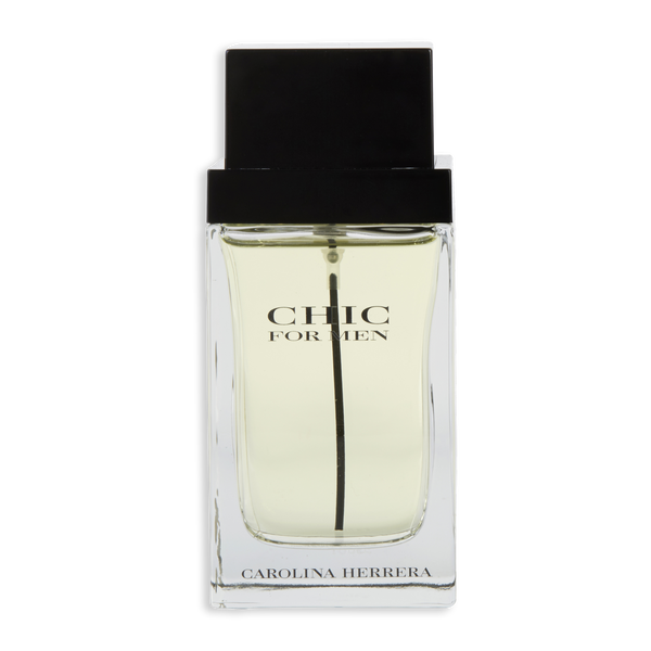 Chic Eau De Toilette Spray 3.4 oz