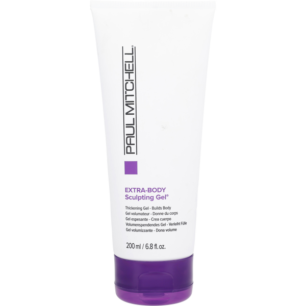 Paul Mitchell by Paul Mitchell, Extra Body Sculpting Gel 6.8 oz