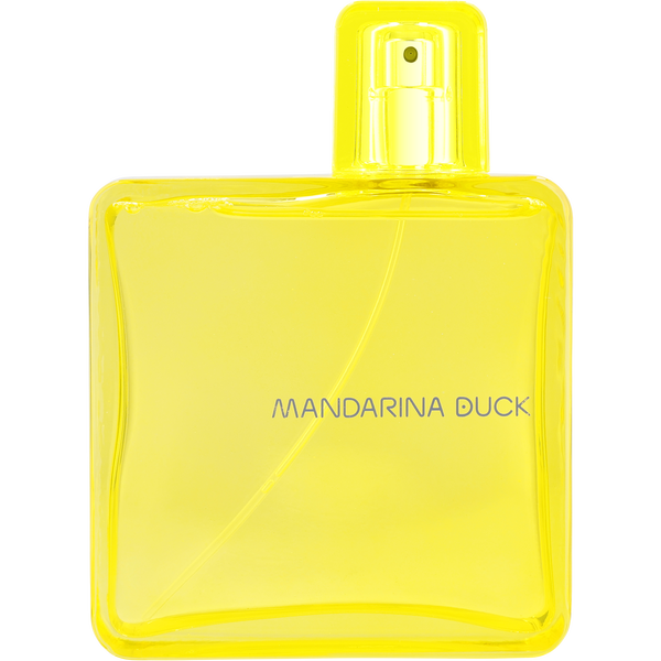 Mandarina Duck Eau De Toilette Spray 3.4 oz