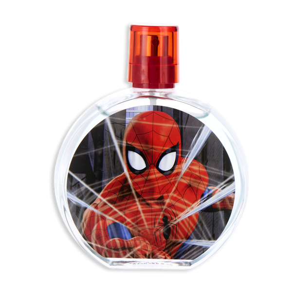 Spiderman Eau De Toilette Spray 3.4 oz