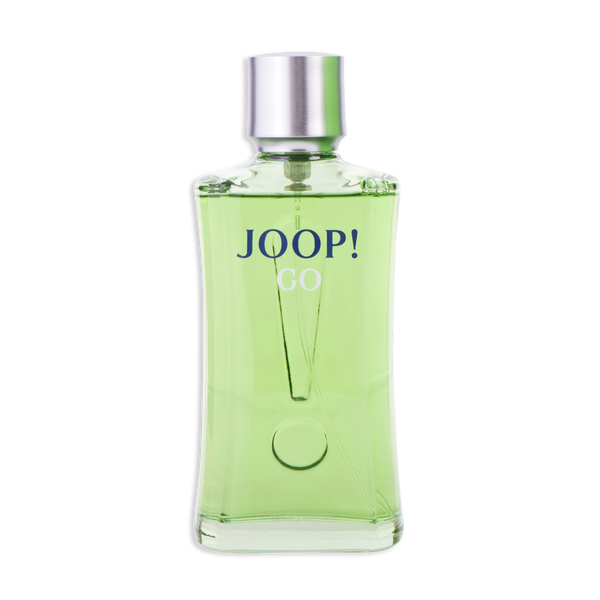 Joop! Go Eau De Toilette Spray 3.4 oz