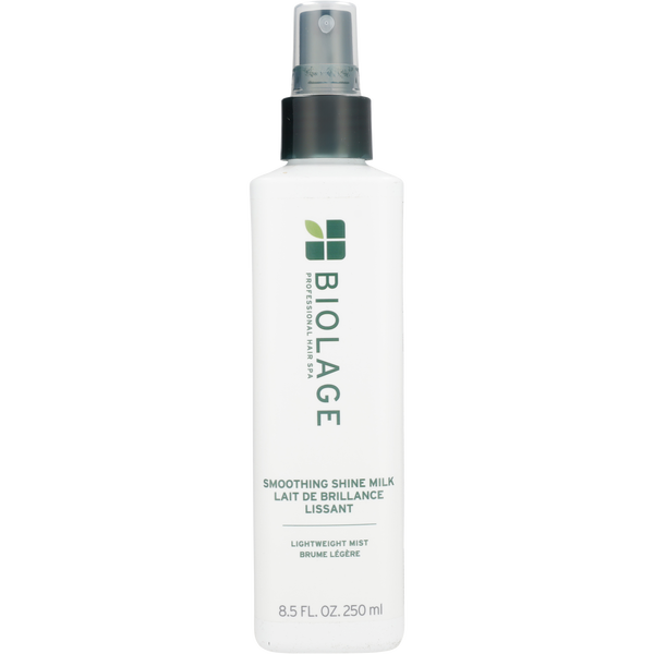 Biolage by Matrix, Smoothing Shine Milk 8.5 oz