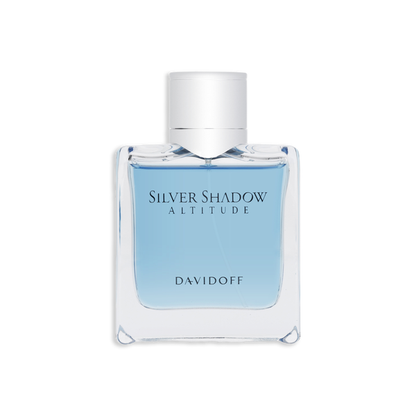 Silver Shadow Altitude Eau De Toilette Spray 1.7 oz