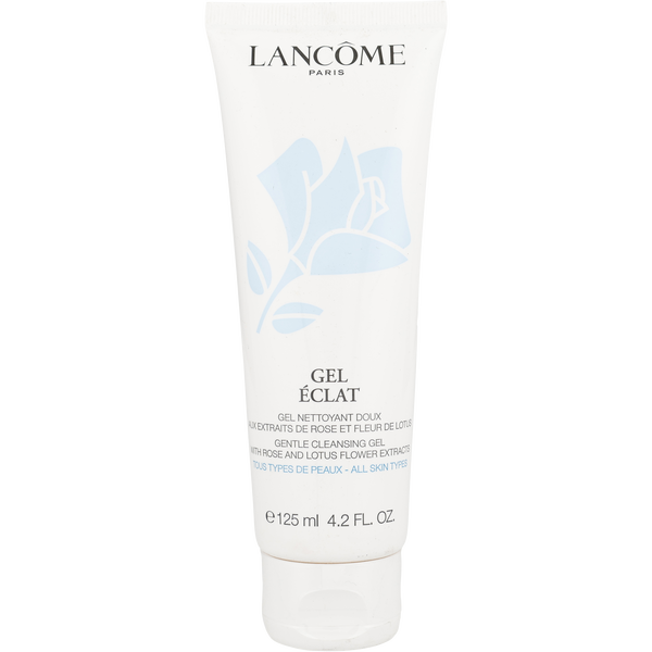 Lancome by Lancome, Gel Eclat Gentle Cleansing Gel 125ml/4.2oz